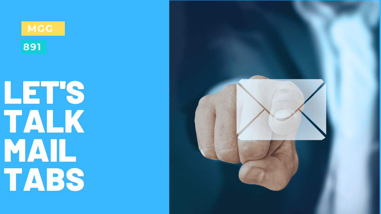 How To Use Tabs To Search Your Mac’s Mail The Mac Observer