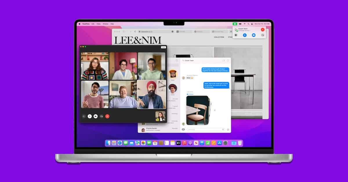 MacBook Pro Notch Menu Bar Issues Surface The Mac Observer