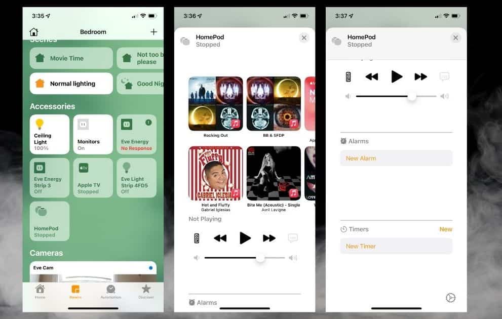 How to Control Your HomePod The Basics The Mac Observer