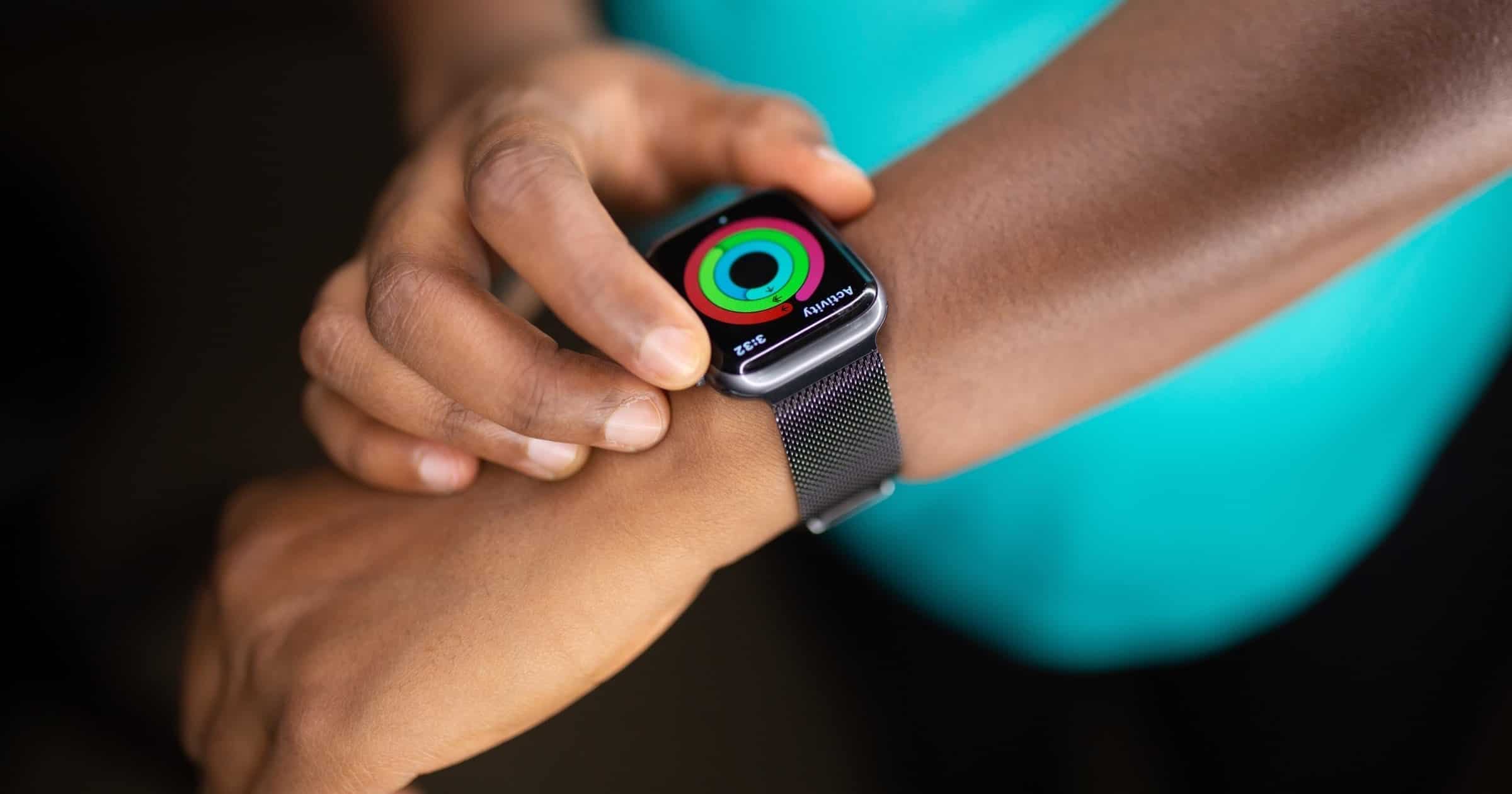 Apple Watch Fall Detection Saves Man's Life The Mac Observer