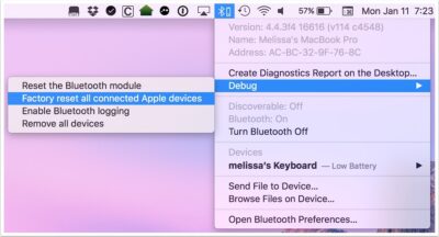 How to Reset Bluetooth on Any Mac(07)