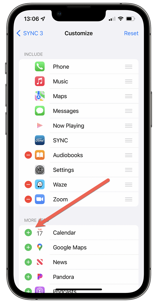 Customize Your CarPlay Apps the Way You Want Them The Mac Observer