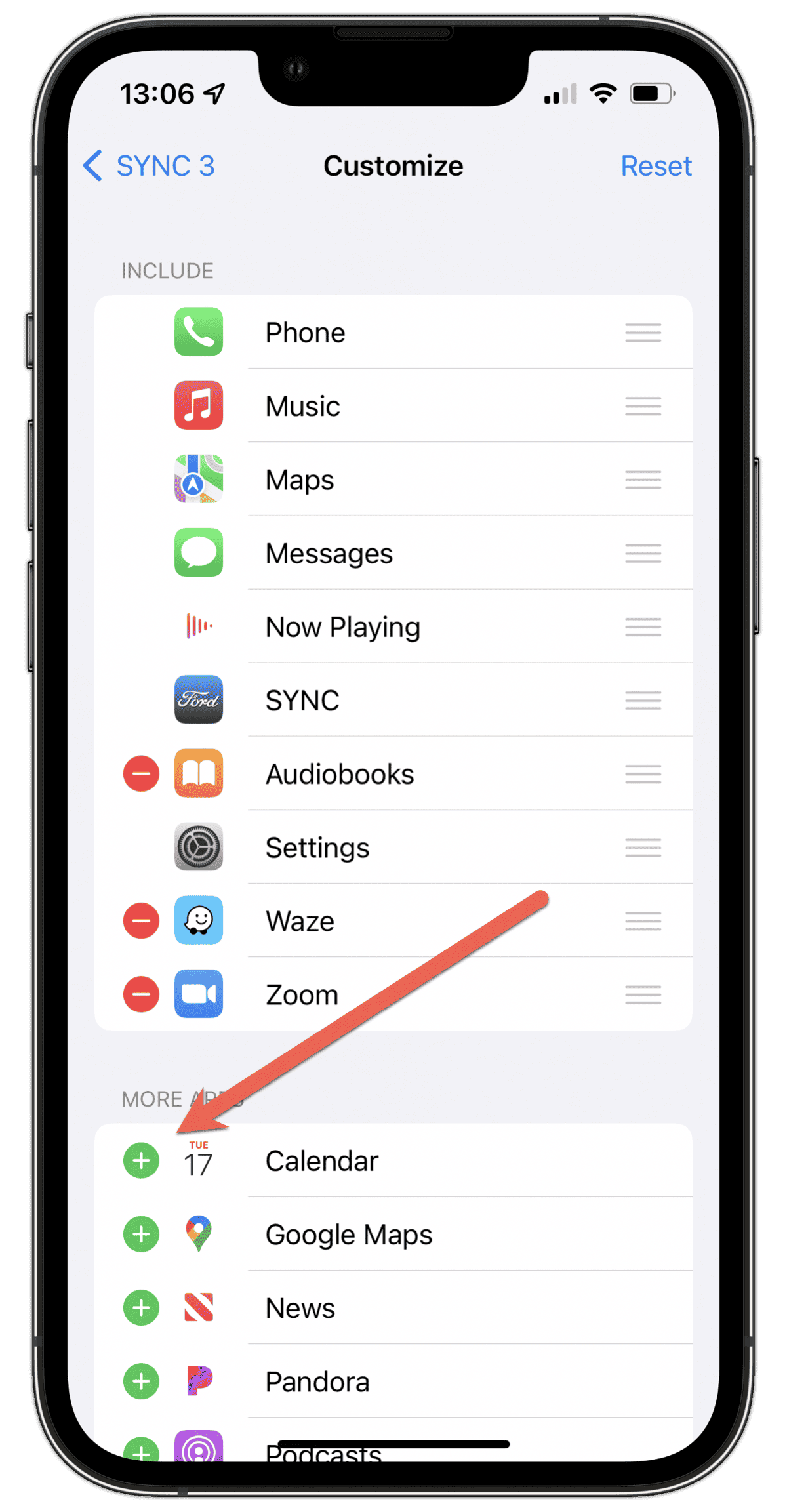 Customize Your CarPlay Apps the Way You Want Them The Mac Observer