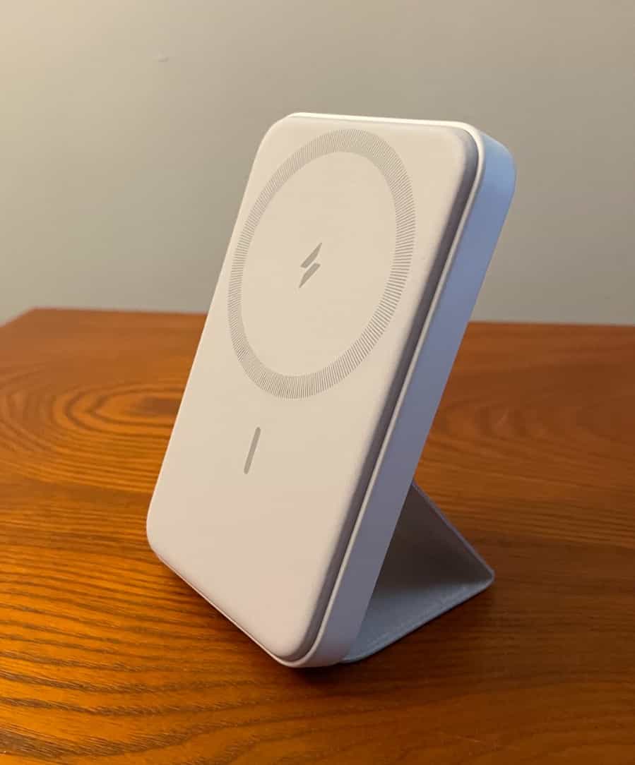 Review Anker 622 Battery (MagGo) The Mac Observer