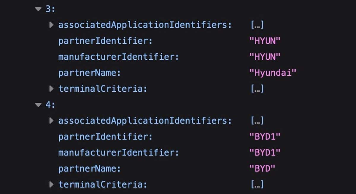 Hyundai, BYD Vehicles To Add iOS Wallet Digital Car Key Support The Mac Observer