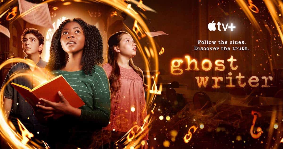 Apple TV+ Explores the Literary World Through Trailer for Season Three