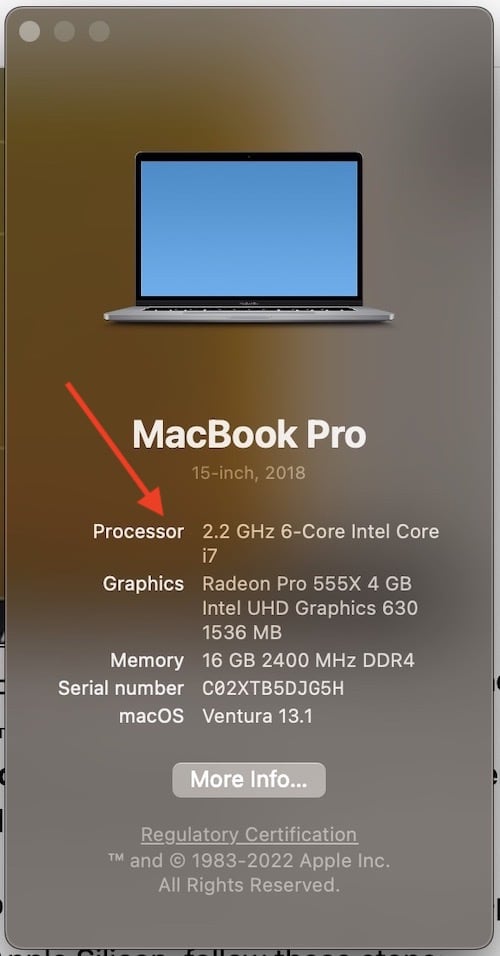 How to Test Your Mac with Apple Diagnostics The Mac Observer