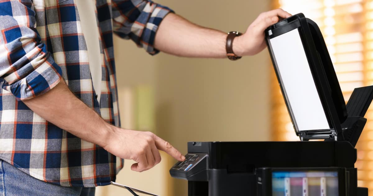 macOS Ventura How to Scan Images and Documents The Mac Observer