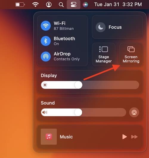 AirPlay Only Playing Audio? Here's What to Do - The Mac Observer