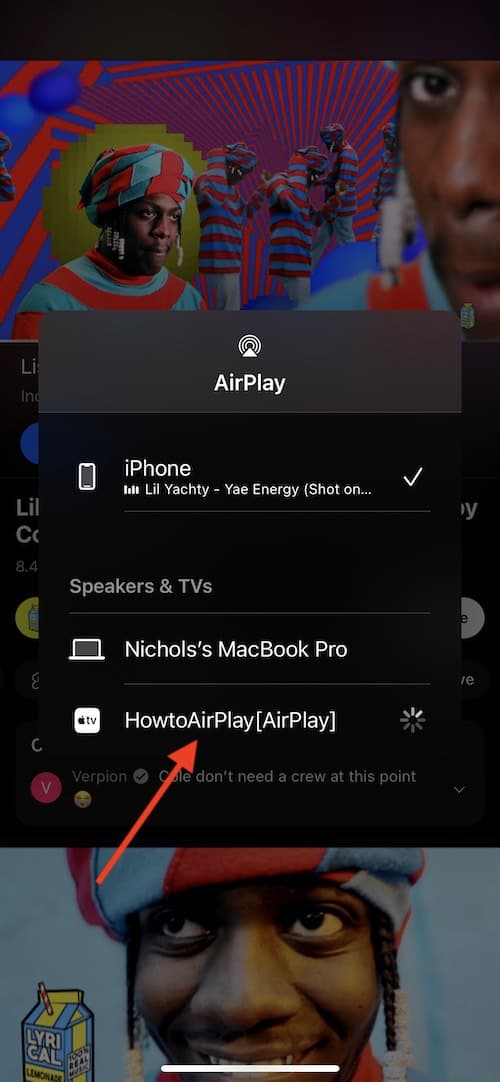 AirPlay Only Playing Audio? Here's What to Do - The Mac Observer