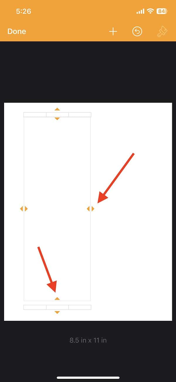 How to Change Margins in Pages The Mac Observer