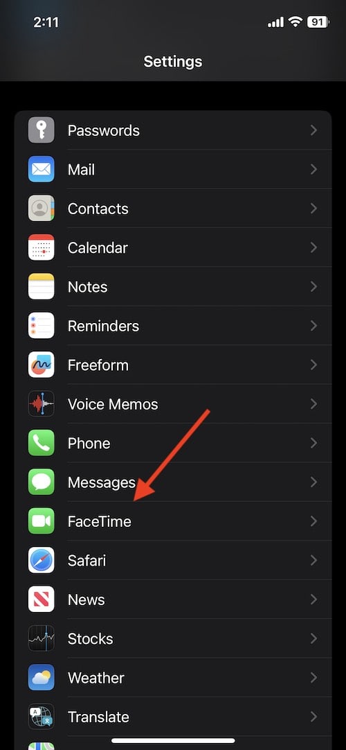 How to Turn Off SharePlay on Apple TV The Mac Observer