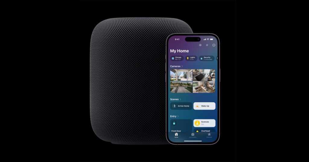 How To Use Your HomePod’s Temperature and Humidity Sensors The Mac
