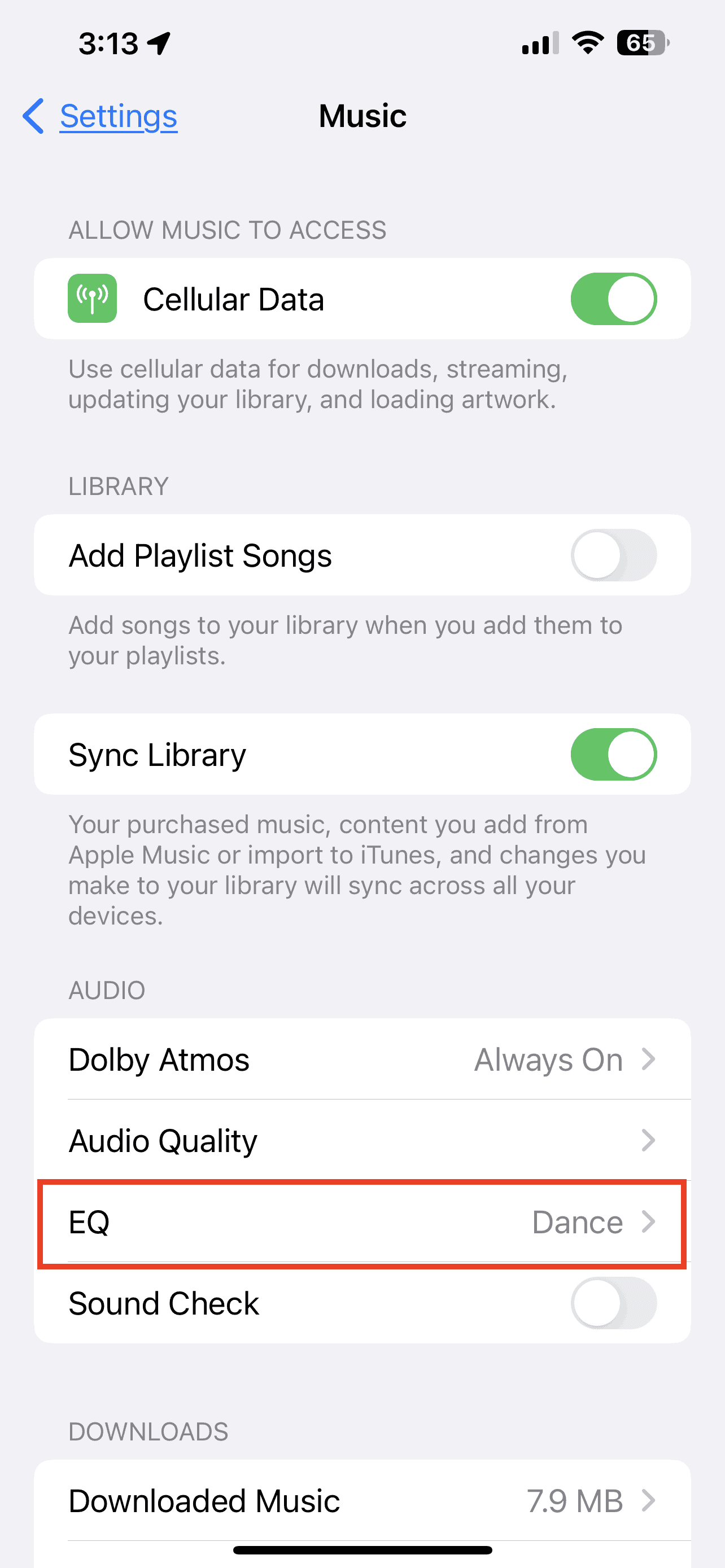 How to Increase Bass on AirPods For a Full Audio Experience The Mac