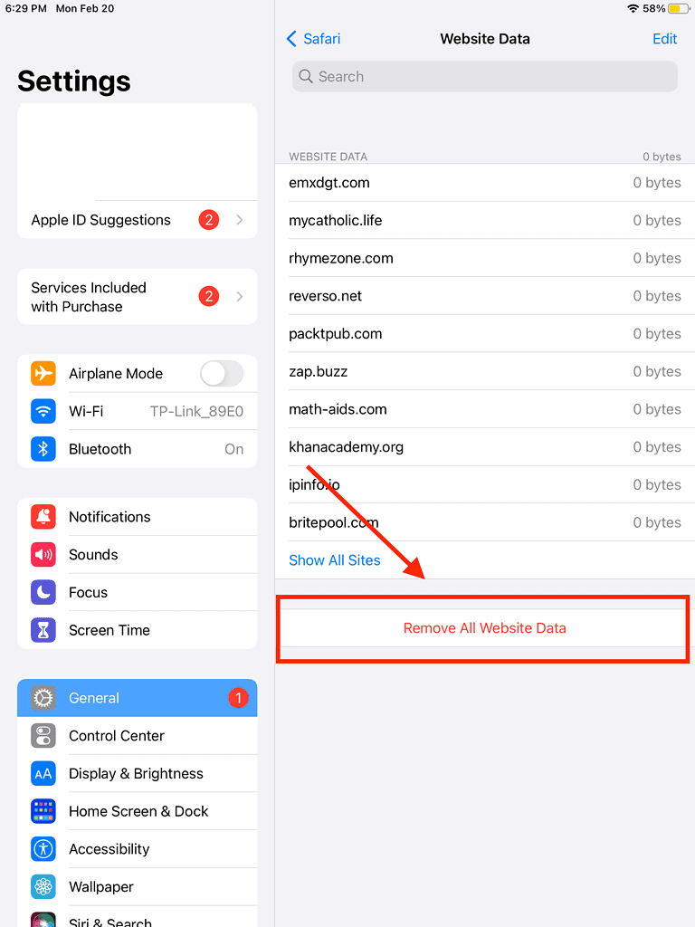 How to Get More Storage on iPad The Mac Observer