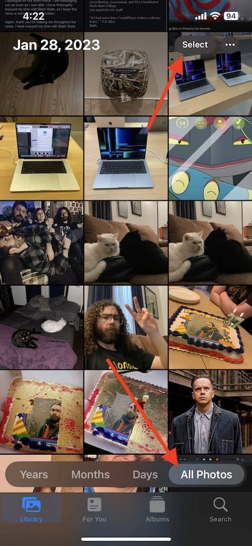 How to Make a Slideshow in iMovie The Mac Observer