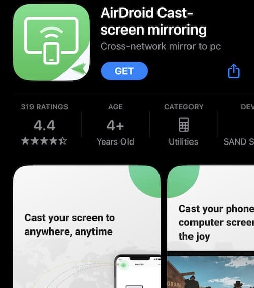 How to Mirror an iPhone to TV without Apple TV The Mac Observer