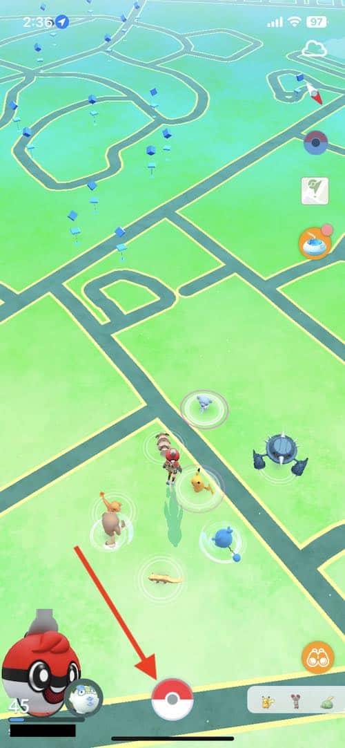 How to Redeem 'Pokemon GO' Codes on iPhone The Mac Observer