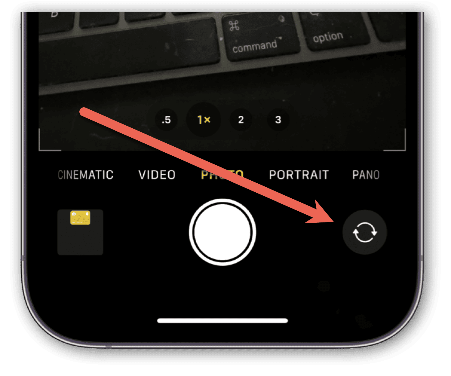 Try These iPhone Selfie Shortcuts for Easier Photos of Yourself The