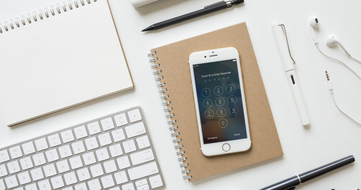 How to Scan a Document with iPhone or iPad Using the Notes App The Mac