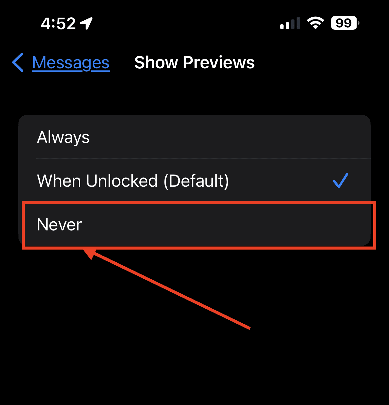 How to Lock Messages on iPhone to Protect Your Privacy The Mac Observer