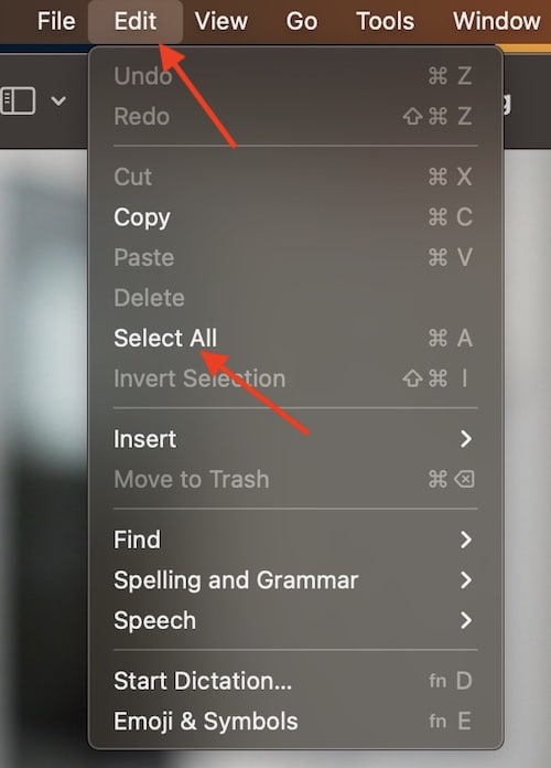 How to Move Text in iMovie Mac, iPhone & iPad The Mac Observer