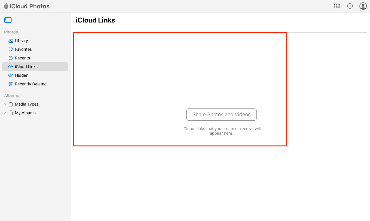 How to Fix iCloud Link Not Loading or Working The Mac Observer