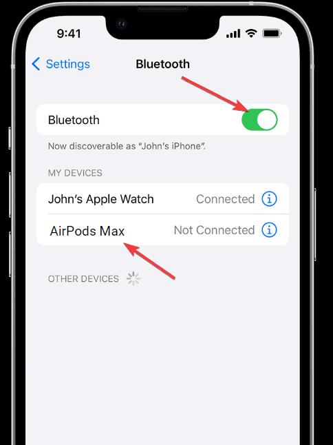 How to Put AirPods Max in Pairing Mode- The Mac Observer