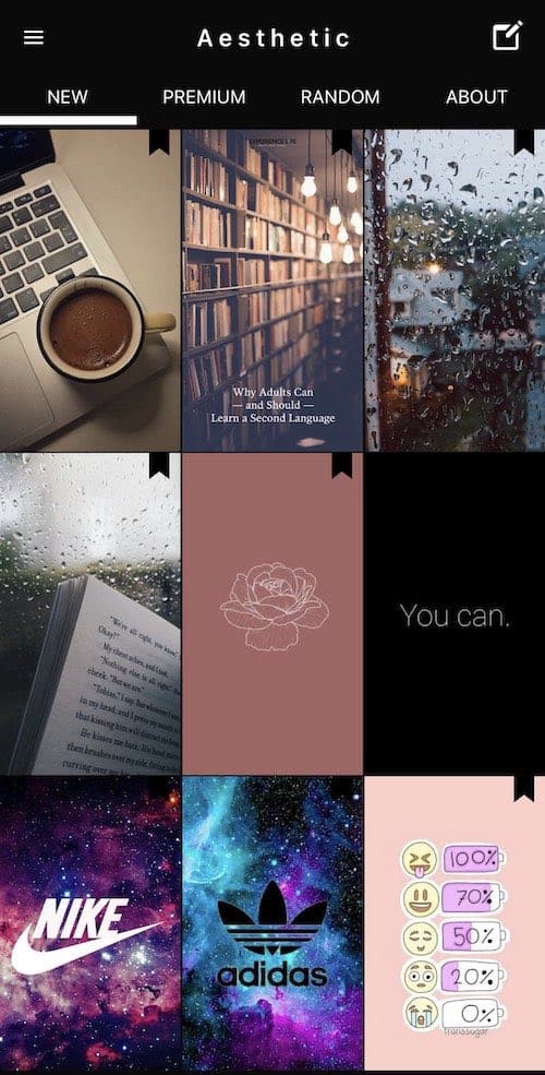 The Best Wallpaper Apps for iPhone in 2024 The Mac Observer