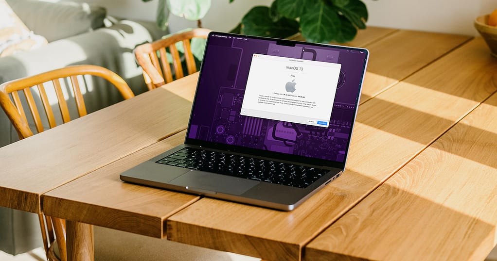 How To Install Another Copy of macOS in a Virtual Machine on Mac The