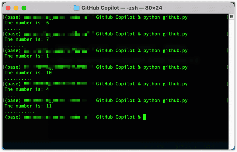 How To Use GitHub Copilot On Your Mac for Faster Programming The Mac Observer