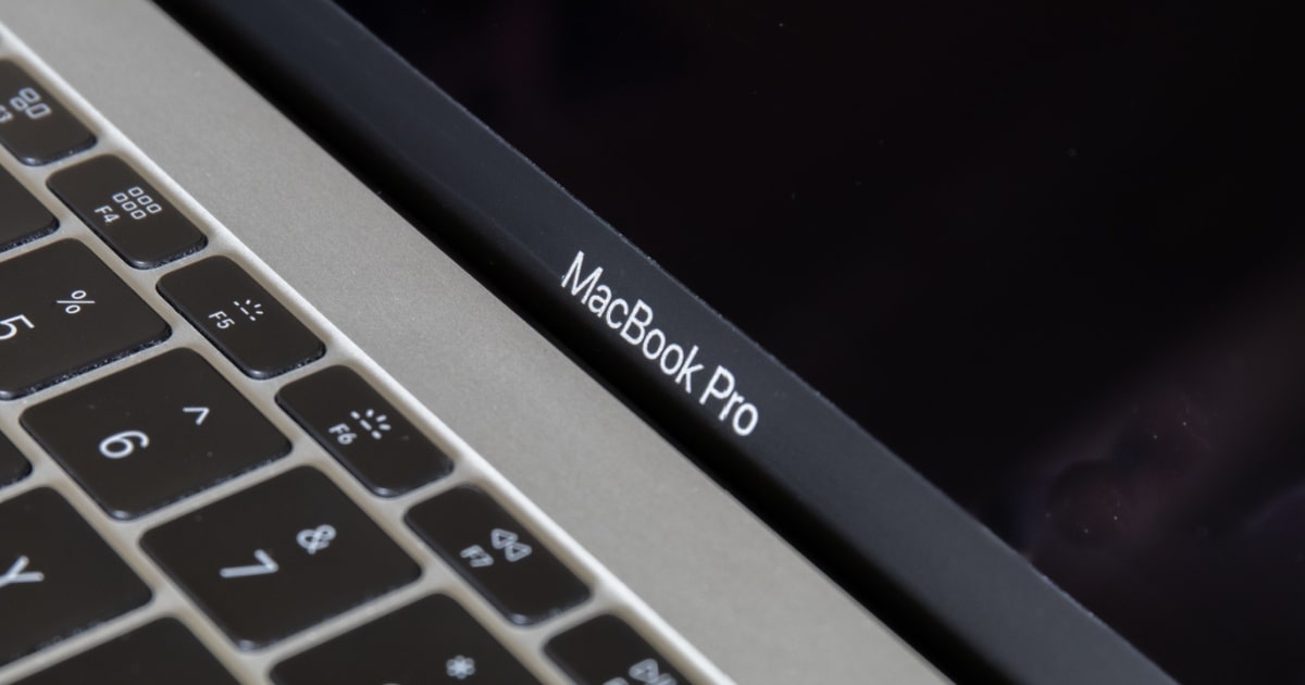 How To Fix MacBook Black Screen With Colored Lines The Mac Observer