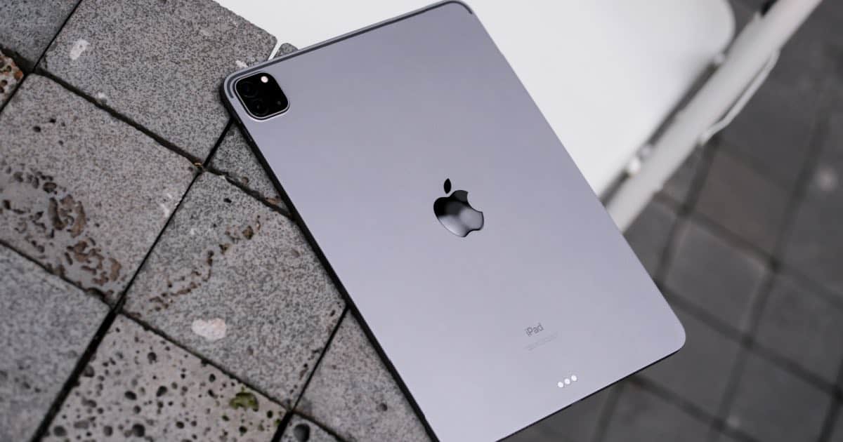 Why Does My iPad Keep Shutting Down? Top 7 Solutions The Mac Observer