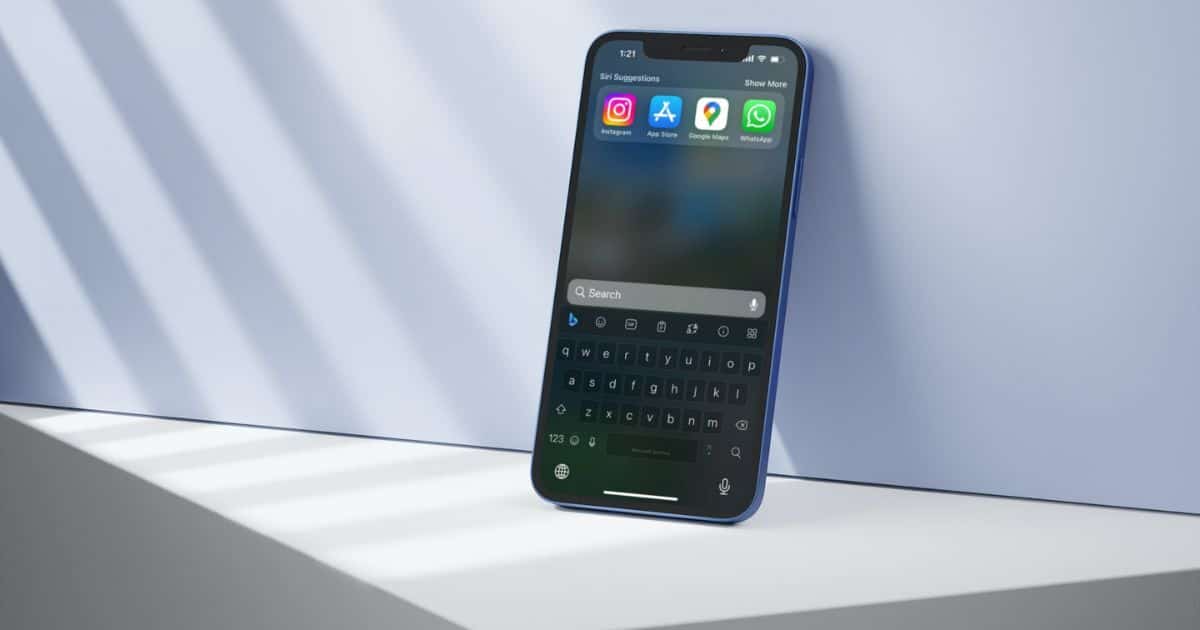 iPhone/iPad Keyboard Disappeared? Here's How to Fix It The Mac Observer