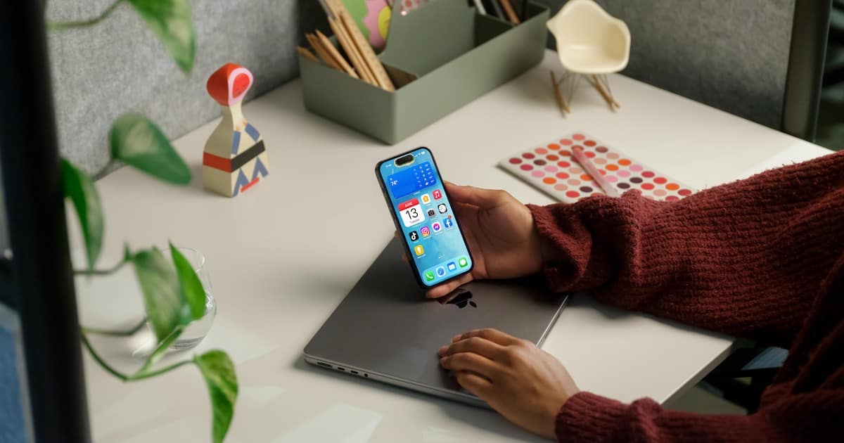 Fix for iPhone Camera Indicator Always On The Mac Observer