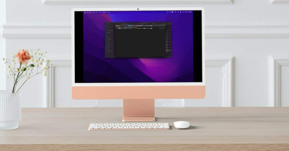 How to Easily Disable Smooth Scrolling on Safari for Mac The Mac Observer