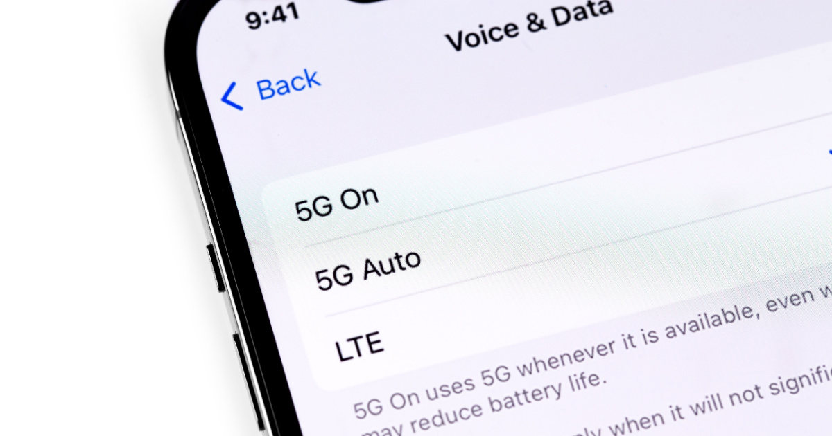 Fixed Cellular Data Not Working on iPhone or iPad The Mac Observer