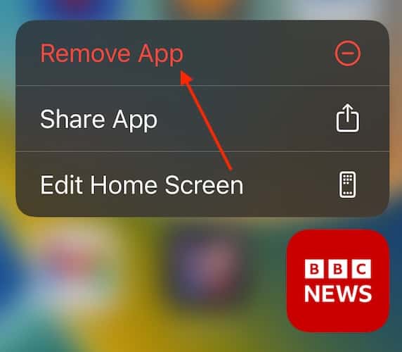 Solved BBC News App Not Working on iPhone or iPad The Mac Observer