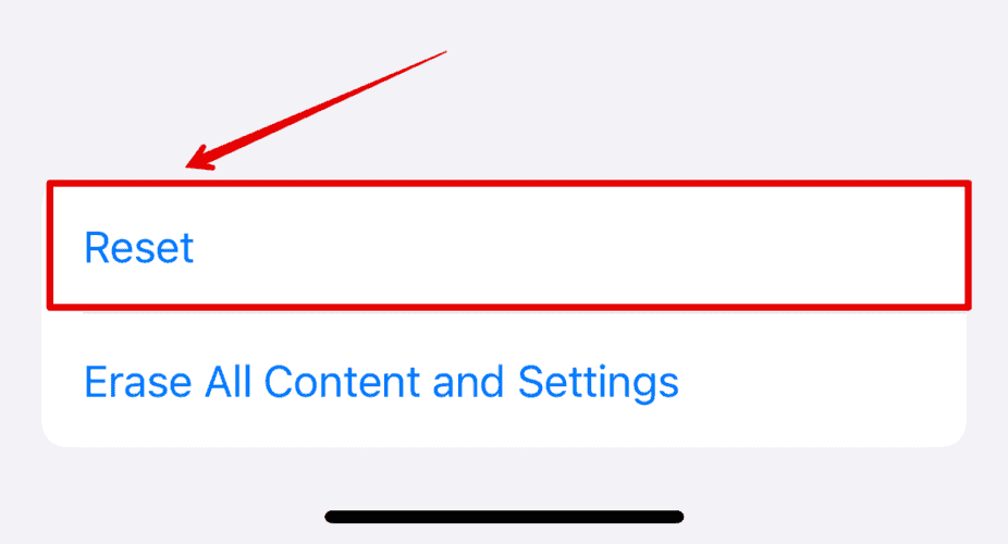 How to Reset iPhone Home Screen to Default The Mac Observer