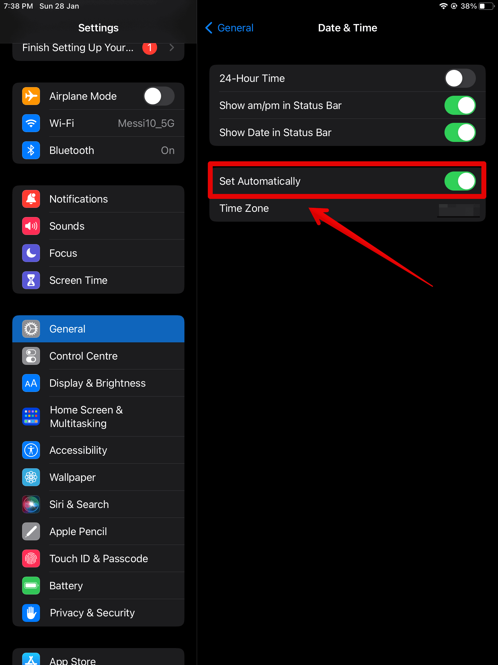 Parental Control Keeps Resetting on the iPad? Here's How to Fix It