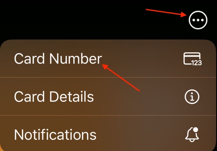 How to View Your Card Number on Apple Pay The Mac Observer