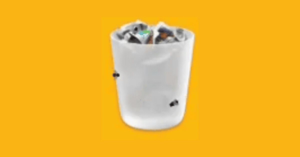 This Mac App Helps You Shoo Away the Flies and Manage Trash The Mac