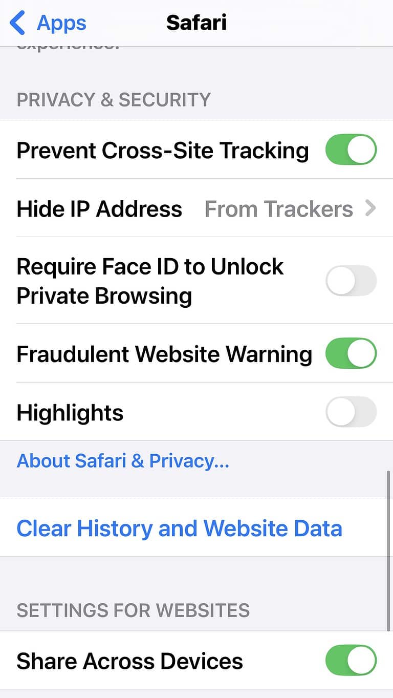 Your iPhone Has Been Hacked PopUp What It Means & How to Stay Safe