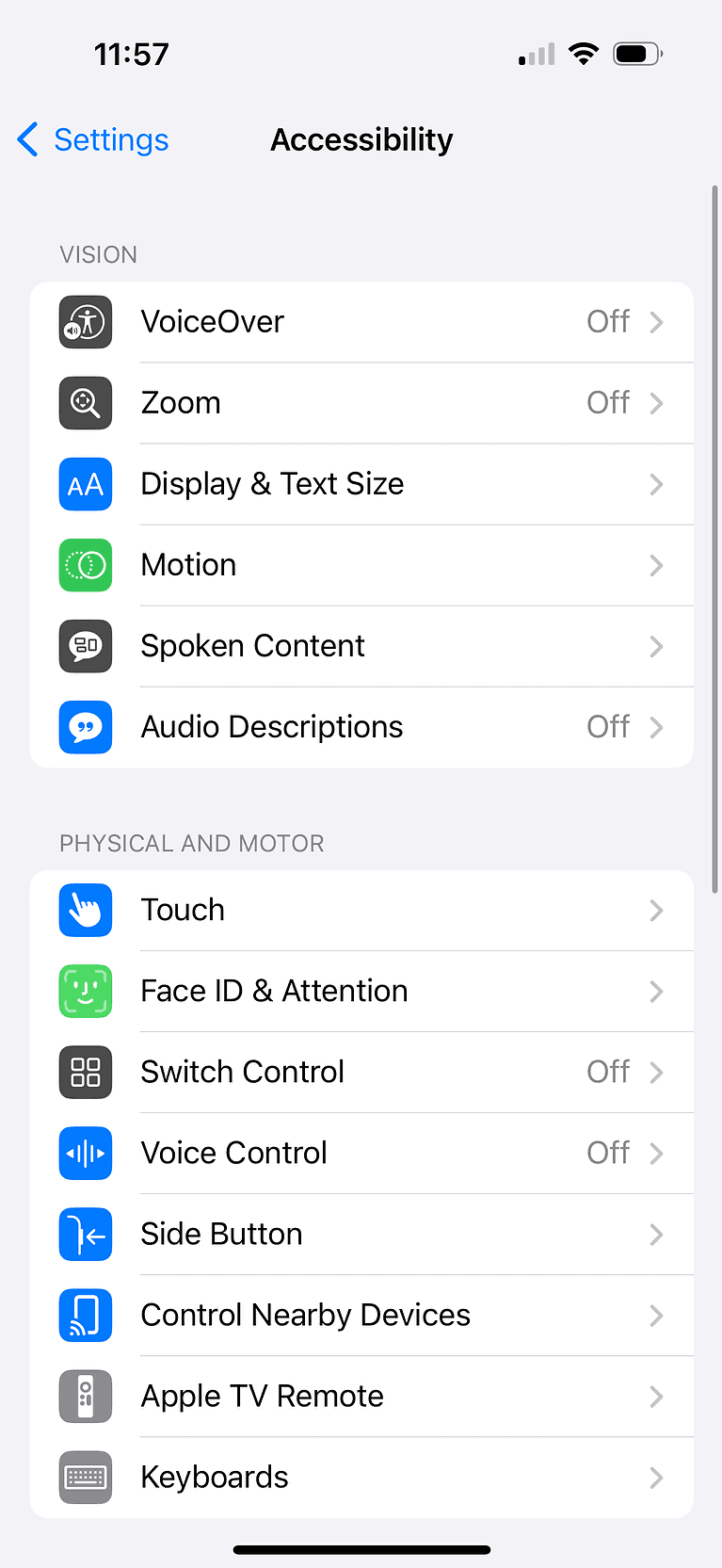 How To Stop Your iPhone From Dimming When Watching a Video The Mac