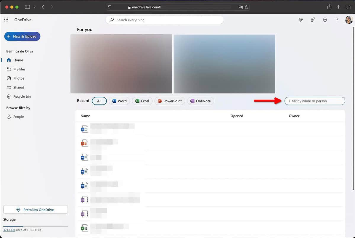 What To Do If Safari Isn't Showing Your OneDrive Files [6 Fixes] The