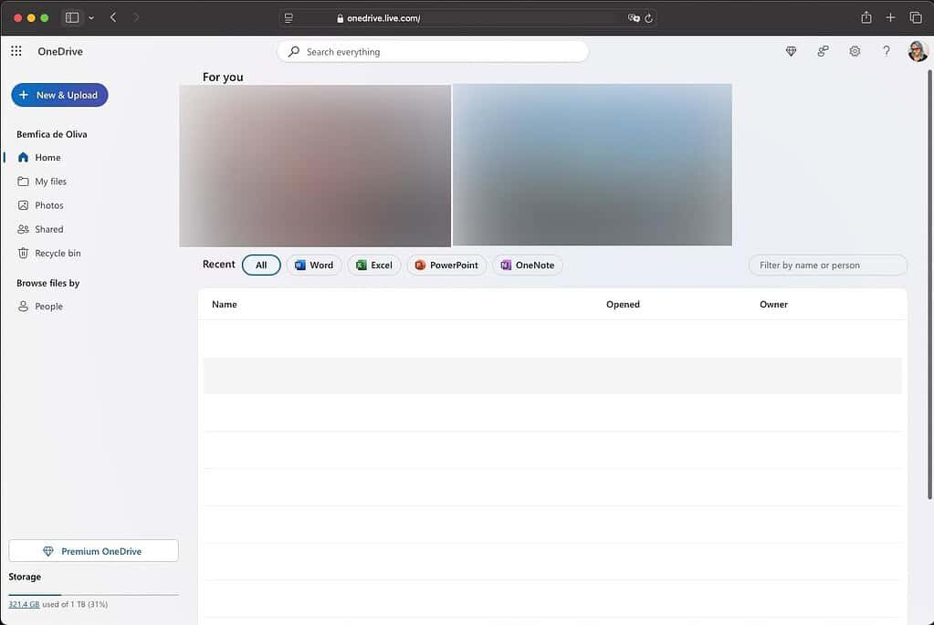What To Do If Safari Isn't Showing Your OneDrive Files [6 Fixes] The