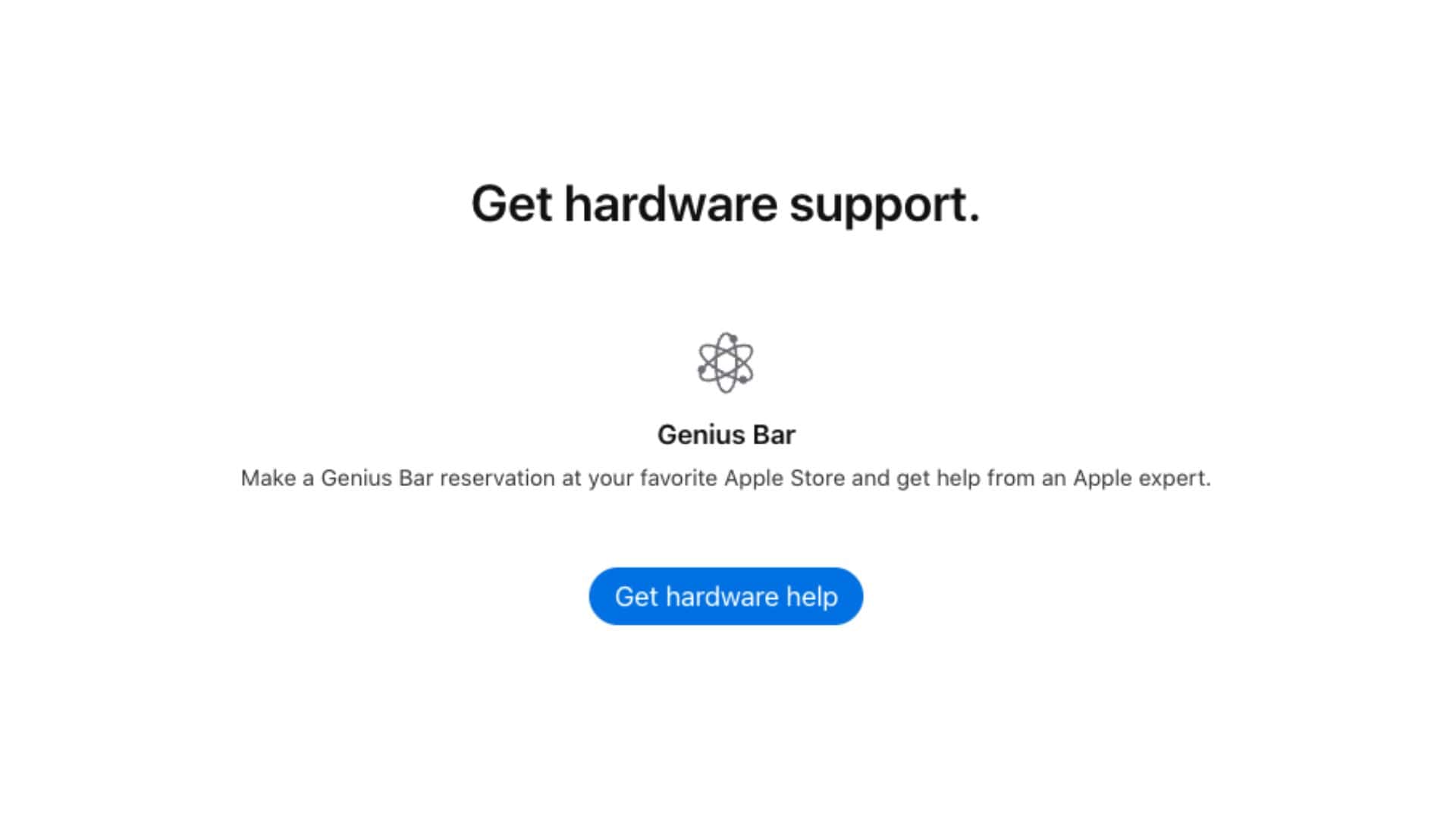How To Book And Use The Genius Bar At Apple Stores 2025 Guide