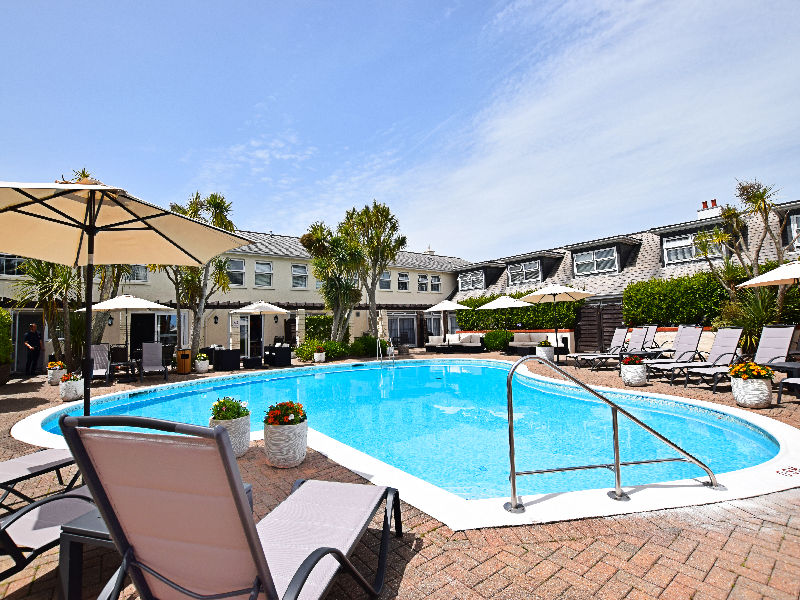 Jersey 83911114 Macoles Self Catering Holidays