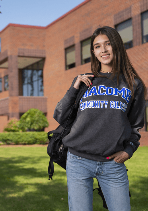 macomb community college winter 2023 Macomb Community College - Discover. Connect. Advance.