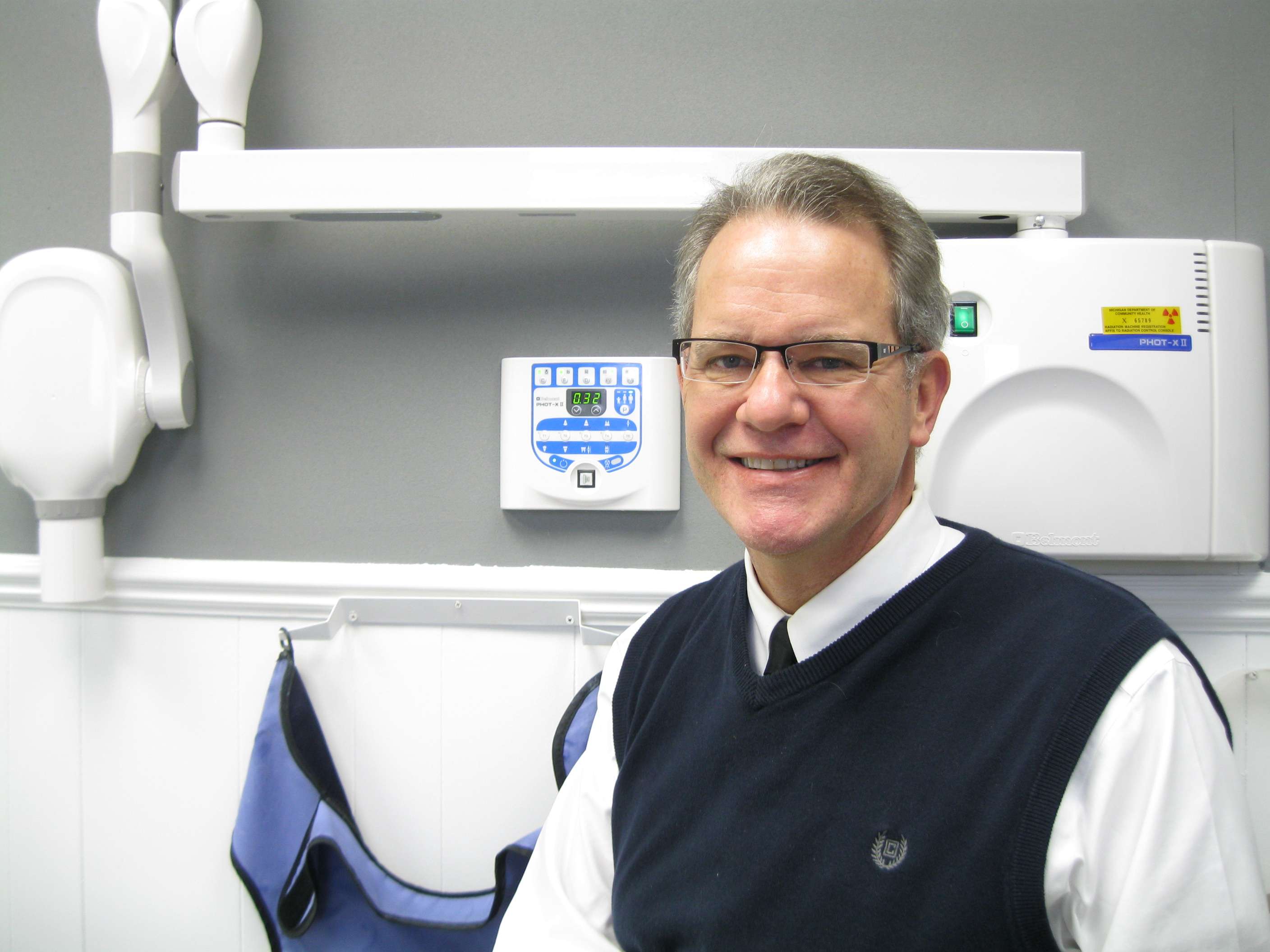 Dr. DHondt DDS, Your County Dentist, 5862944455 Part 4